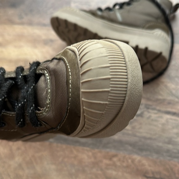 Zara Techical Boots - Picture 5 of 9